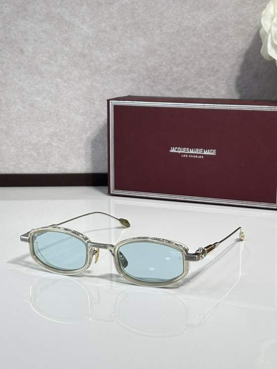 Picture of Jacques Marie Mage Sunglasses _SKUfw77363749fw
